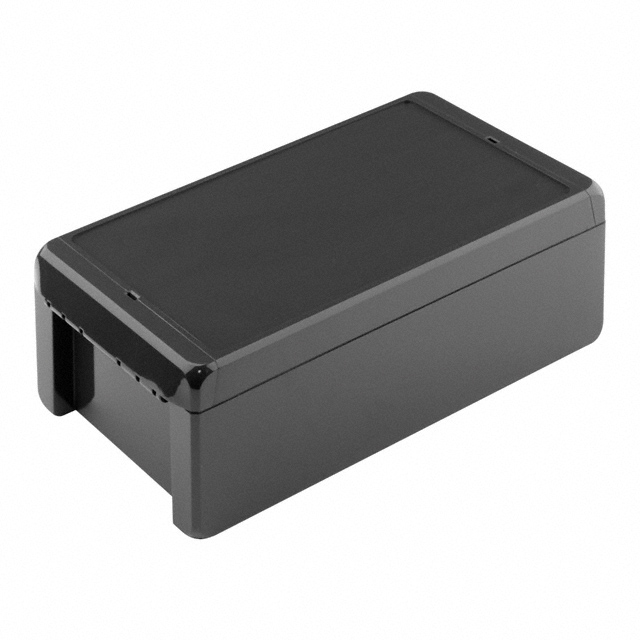 96012124 Bopla Enclosures