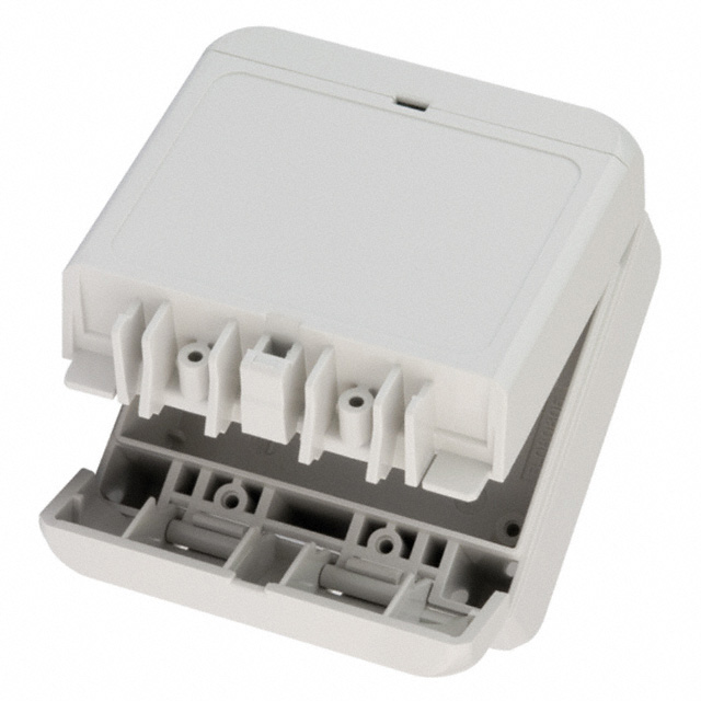 96012135 Bopla Enclosures