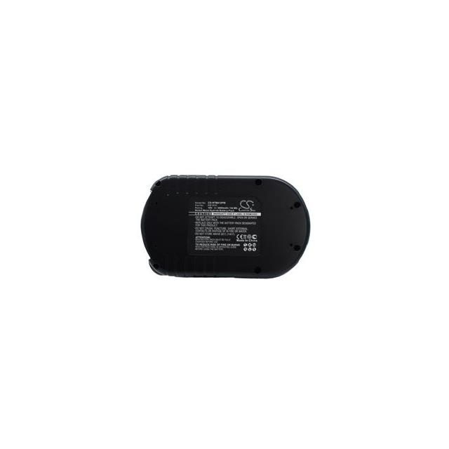 C 18DLX  BATTERY Interlight
