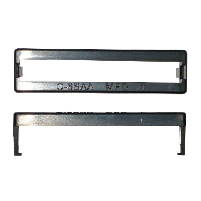 C-6S-AA MPD (Memory Protection Devices)