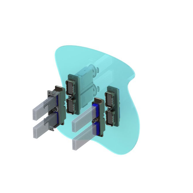 C-ENXB1PB04K Cinch Connectivity Solutions