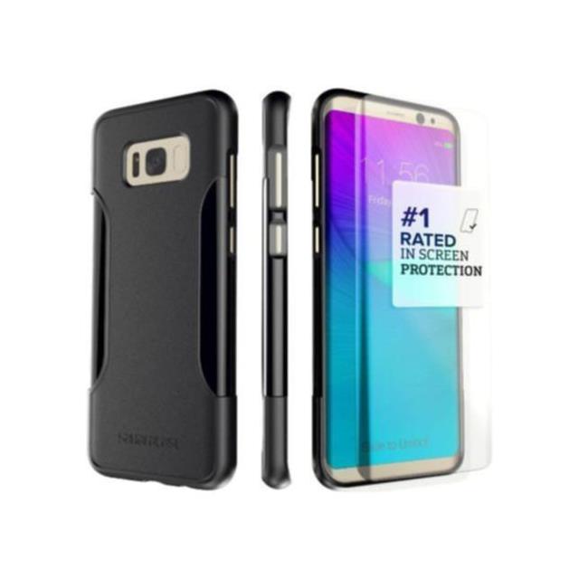 C-S-S8-BK Sahara Case LLC