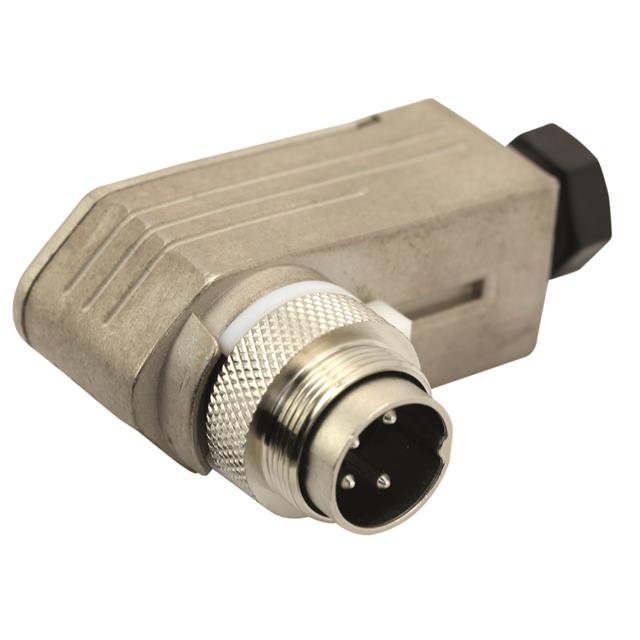 C091 11K007 000 2 Amphenol Tuchel Industrial