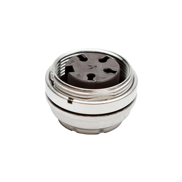 C091 11G004 000 2 Amphenol Tuchel Industrial