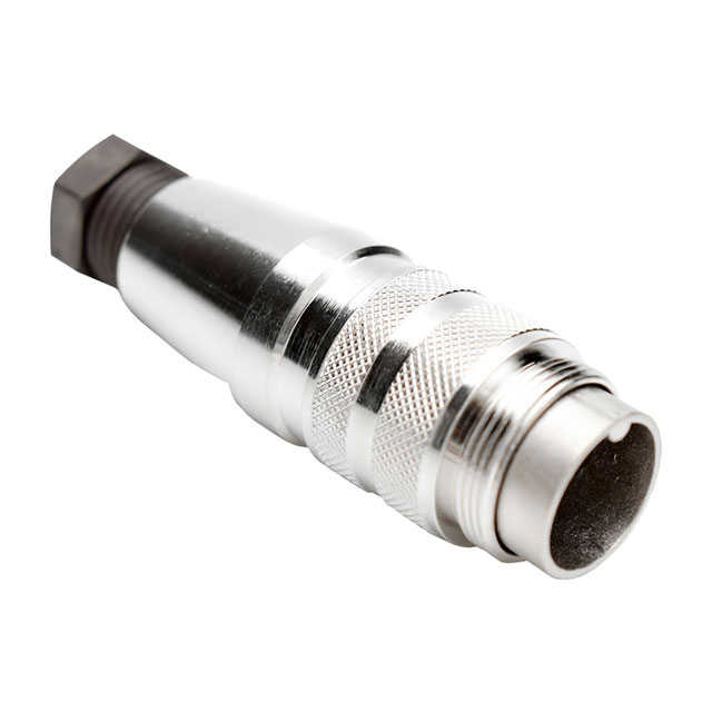 C091 11H004 000 2 Amphenol Tuchel Industrial