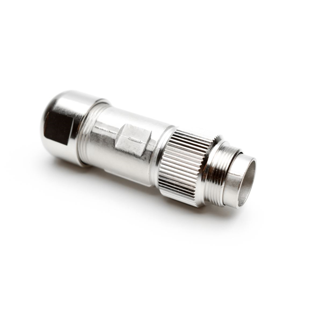 C091 11H008 000 4 Amphenol Tuchel Industrial