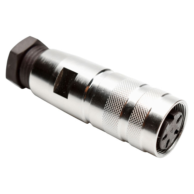 C091 31D004 101 2 Amphenol Tuchel Industrial