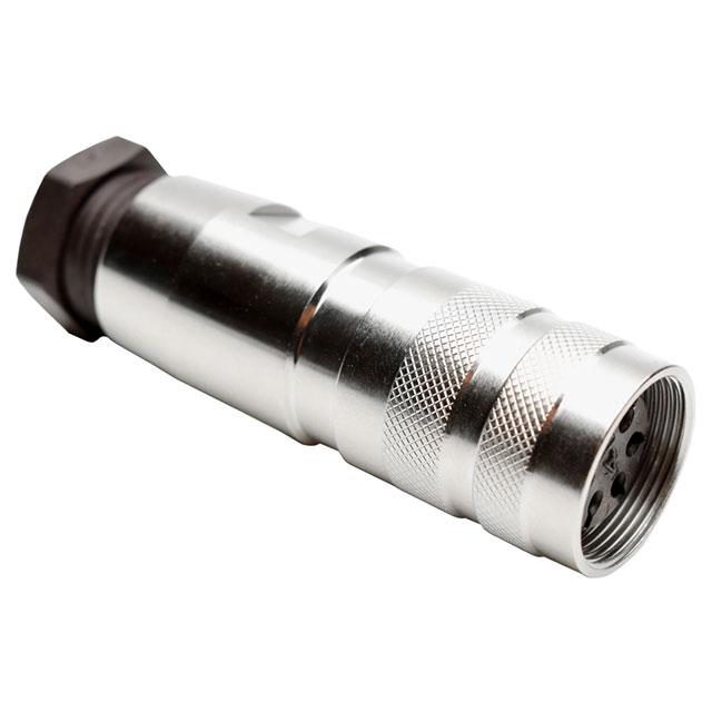 C091 31D005 101 2 Amphenol Tuchel Industrial