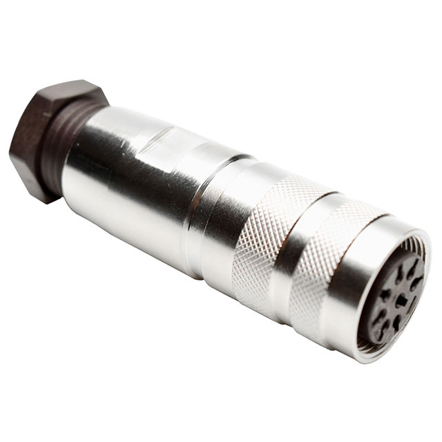 C091 31D008 101 2 Amphenol Tuchel Industrial
