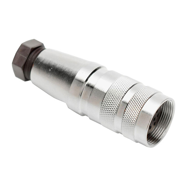 C091 31D014 100 2 Amphenol Tuchel Industrial