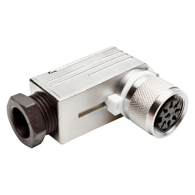 C091 31F008 101 2 Amphenol Tuchel Industrial