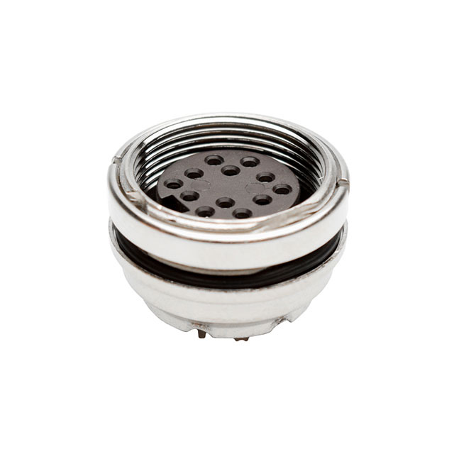C091 31G012 100 2 Amphenol Tuchel Industrial