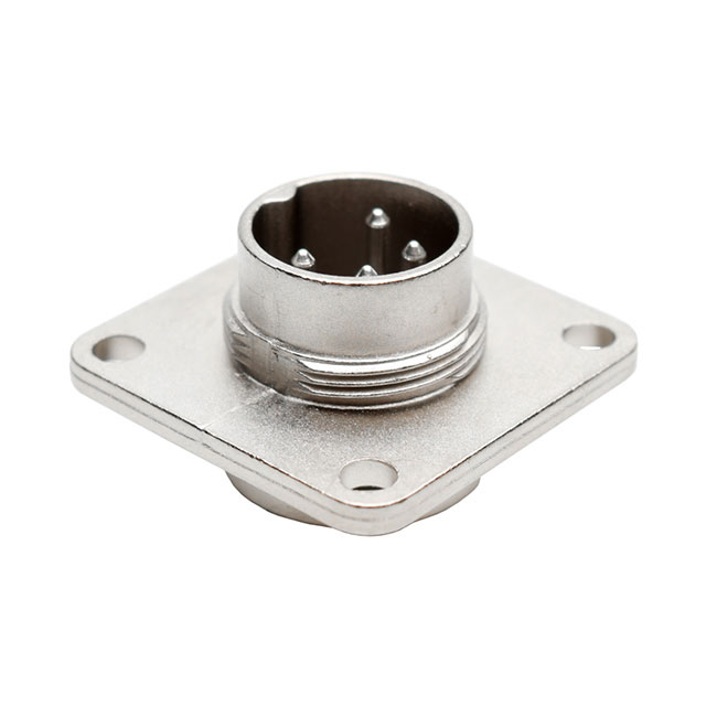 C091 31S004 100 2 Amphenol Tuchel Industrial