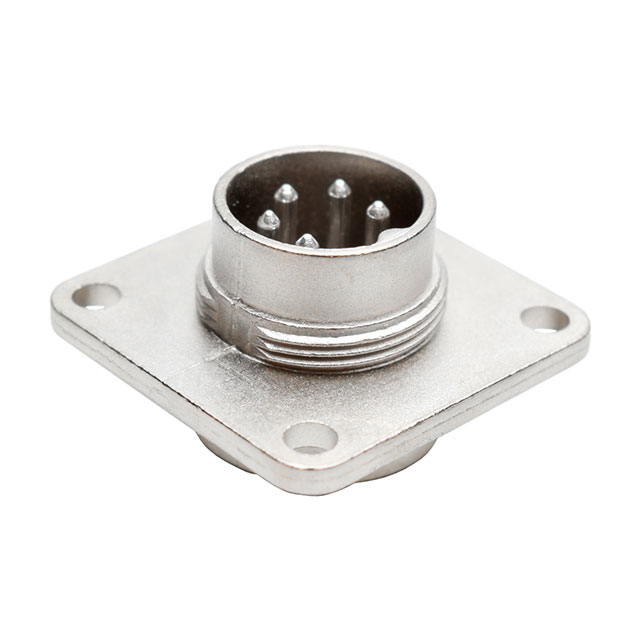C091 31S005 100 2 Amphenol Tuchel Industrial