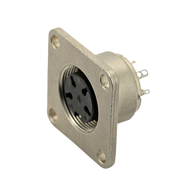 C091 31T004 100 2 Amphenol Tuchel Industrial