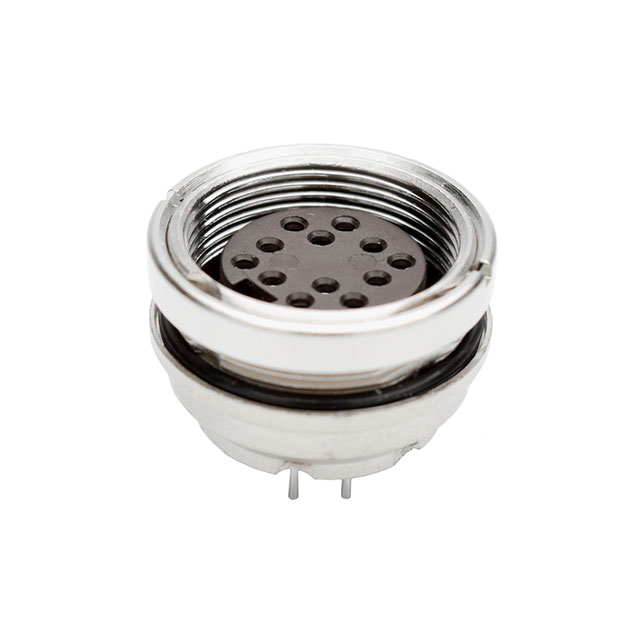 C091 61G012 110 2 Amphenol Tuchel Industrial
