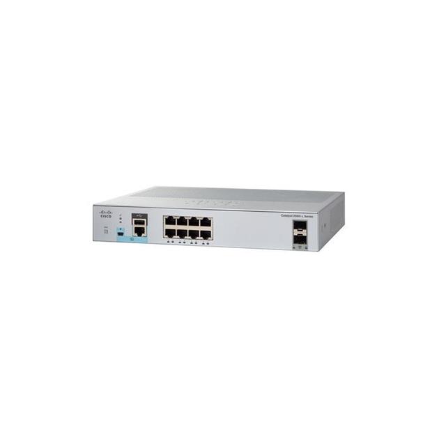 C1000-8T-2G-L Cisco Systems, Inc.