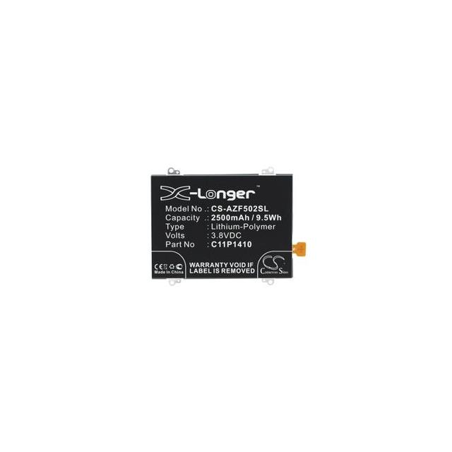 C11P1410  BATTERY Interlight