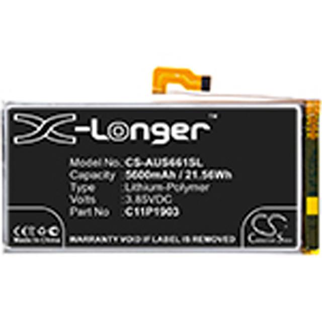 C11P1903  BATTERY Interlight