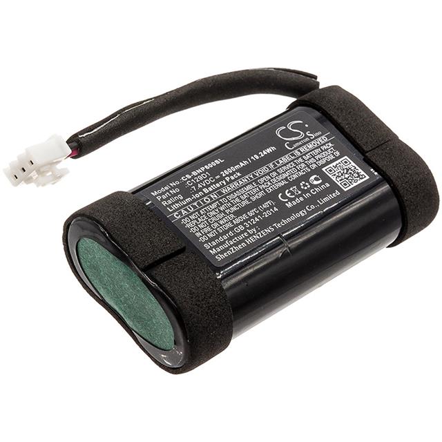 C129D1  BATTERY Interlight