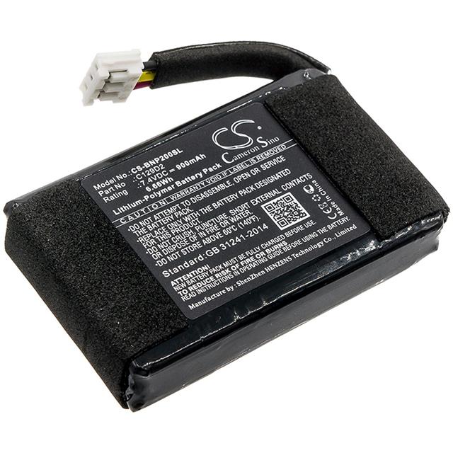 C129D2  BATTERY Interlight