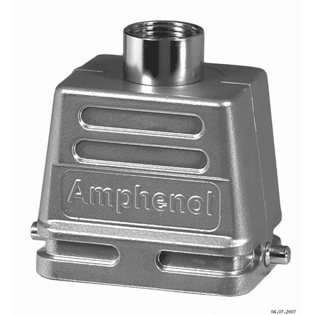 C146 10G006 601 1 Amphenol Tuchel Industrial