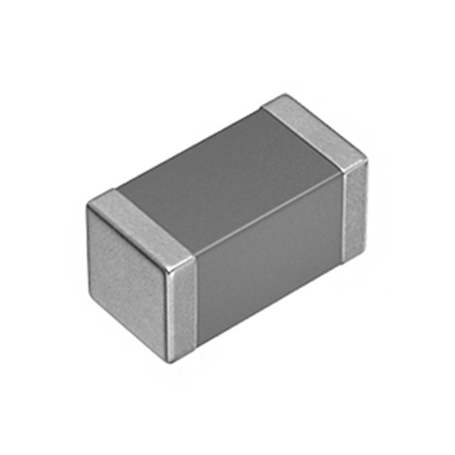 C1608C0G2A272J080AE TDK Corporation