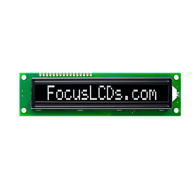 C161BLBFKSW6WNC3XAA Focus LCDs