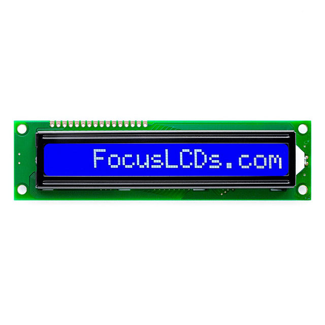 C161BLBSBSW6WNC3XAA Focus LCDs