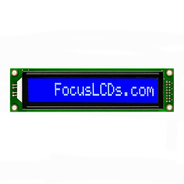 C161C-BW-LW65 Focus LCDs