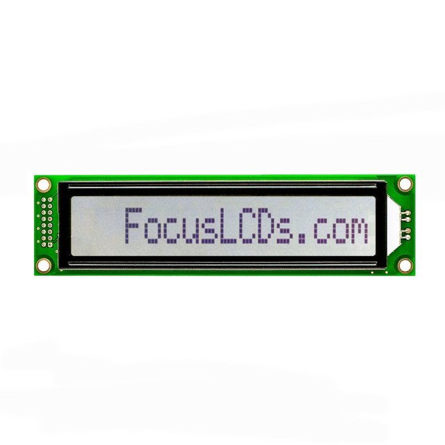 C161C-FTW-LW65 Focus LCDs