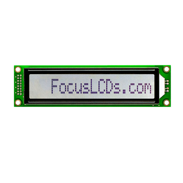 C161CLBFKSW6WT55XAA Focus LCDs