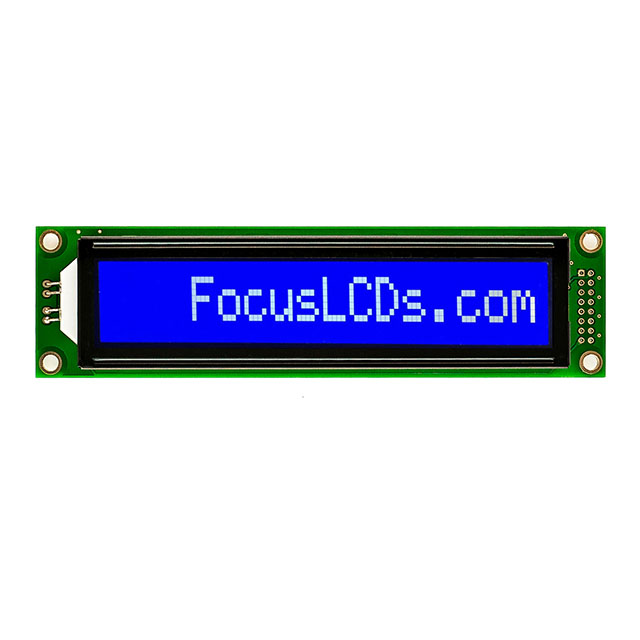 C161CLBSBLW6WN55XAA Focus LCDs