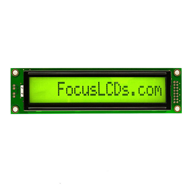 C161CLBSYLY6WT55XAA Focus LCDs