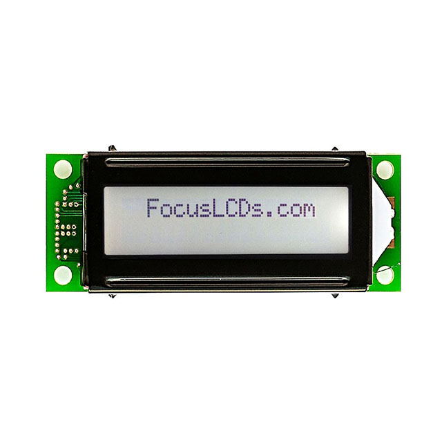 C162ALBFWSW6WT33PAB Focus LCDs