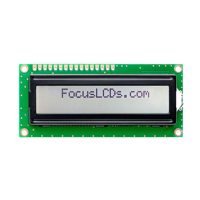 C162ALBSGLW6WT33PAB Focus LCDs