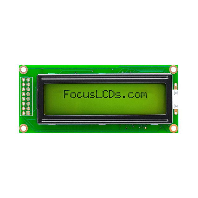 C162DXBSYLY6WT Focus LCDs