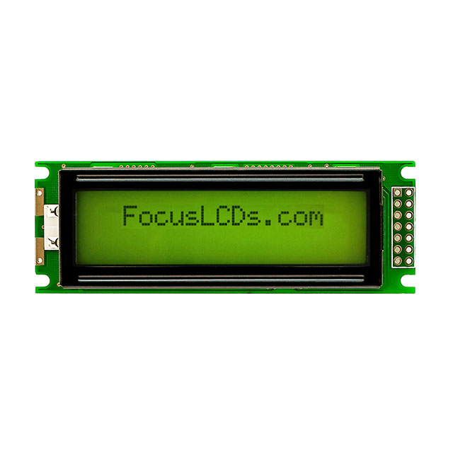 C162FXBSYLY6WT Focus LCDs