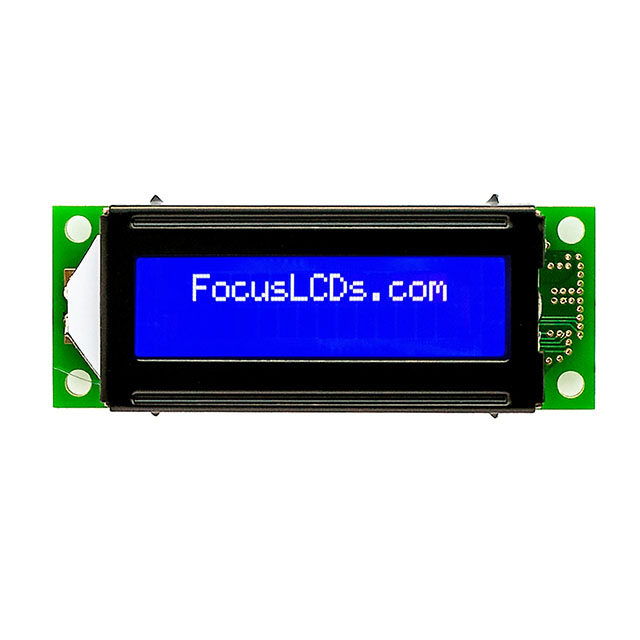 C162LLBSBSW6WN55PAB Focus LCDs