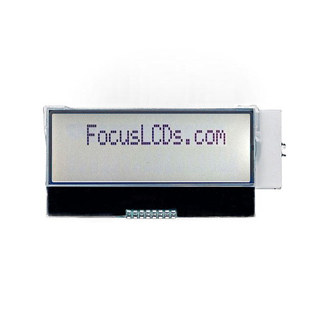 C162NLGFGSW6WT3CXAH Focus LCDs