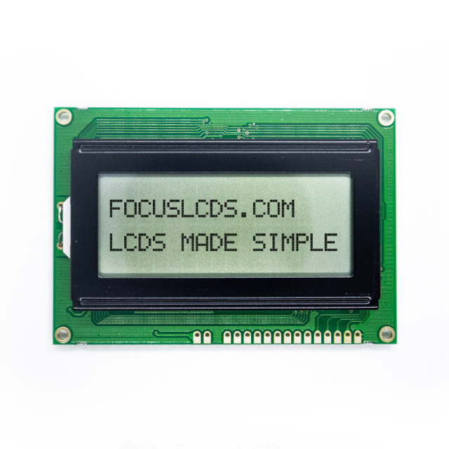 C164A-FTW-XW65 Focus LCDs