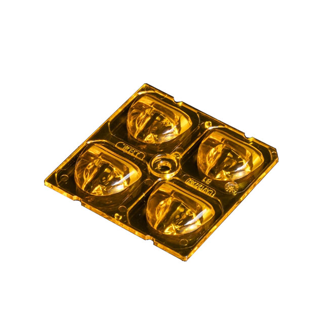 C19004_AMBER-2X2-DWC Ledil