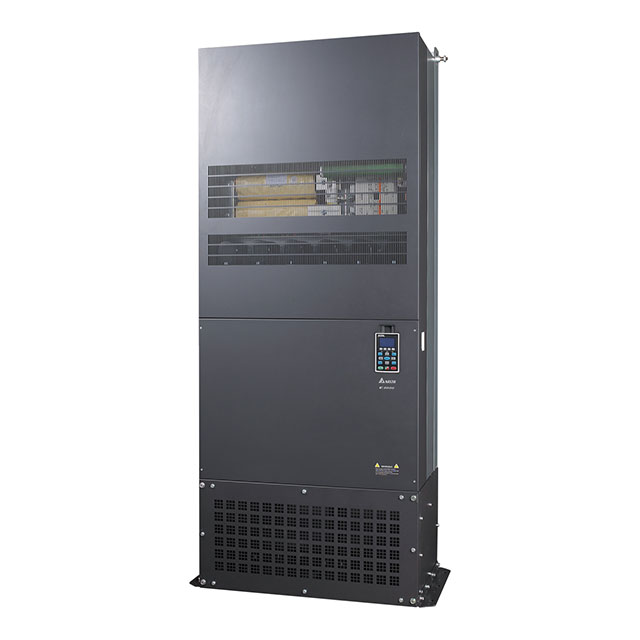 VFD3550C43A Delta Electronics/Industrial Automation