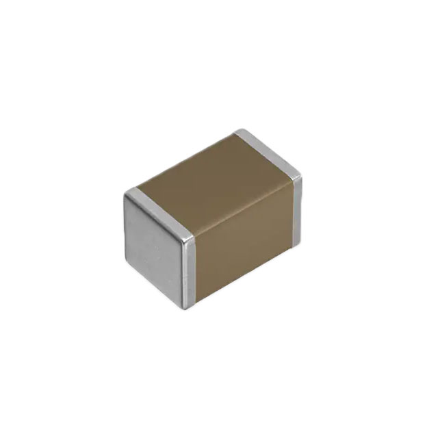 C2012X5R1H106K125AC TDK Corporation