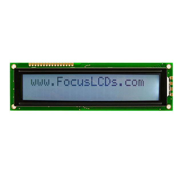 C202ALBFWSW6WT33XAA Focus LCDs