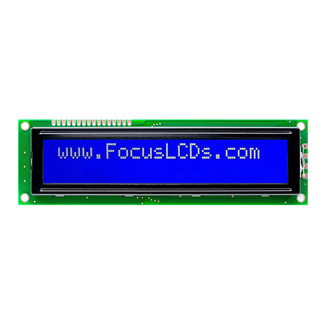 C202ALBSBSW6WN55XAA Focus LCDs