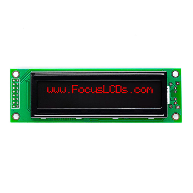 C202B-UR-LW65 Focus LCDs