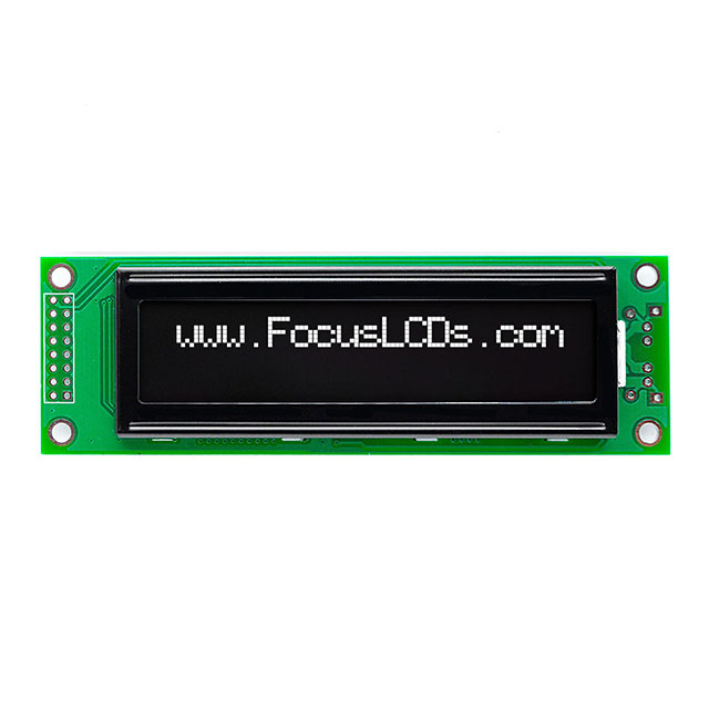 C202B-UW-LW65 Focus LCDs