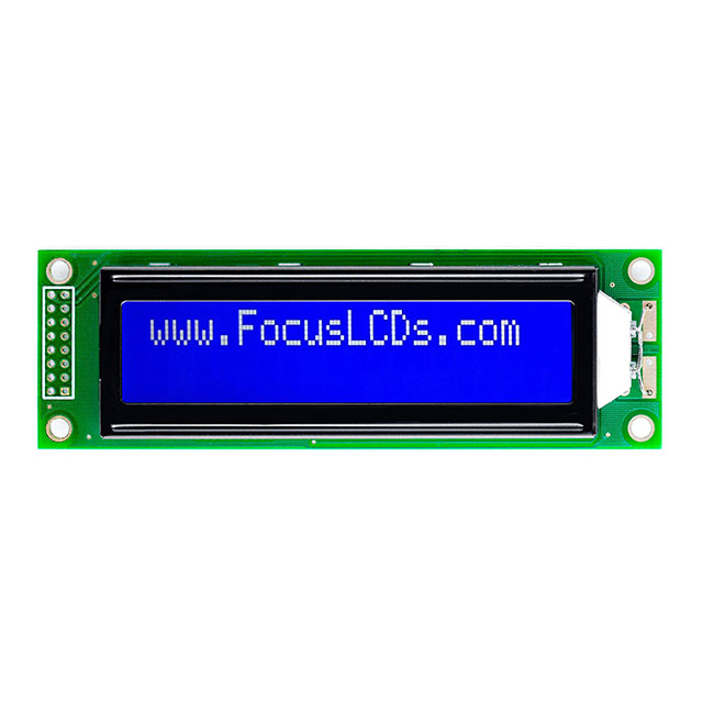 C202BLBSBSW6WN55XAB Focus LCDs