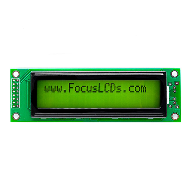 C202BXBSYLY2WM Focus LCDs